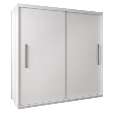 Dressing Delux alb