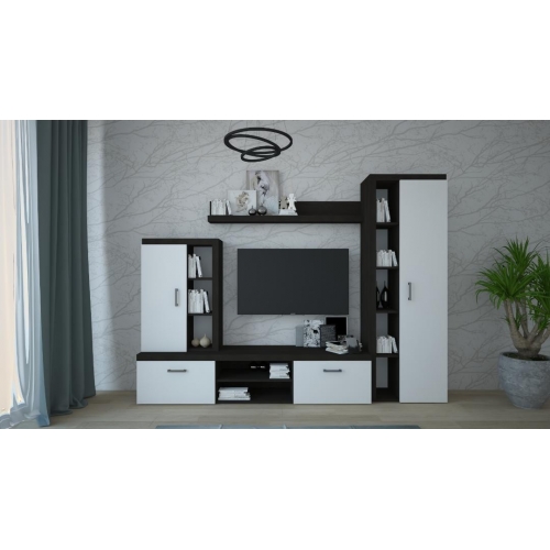 Living Prima Wenghe