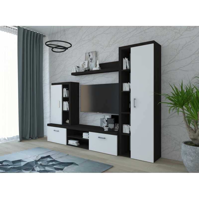 Living Prima Wenghe