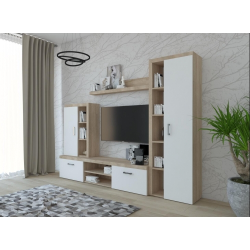 Living Prima Stejar Sonoma