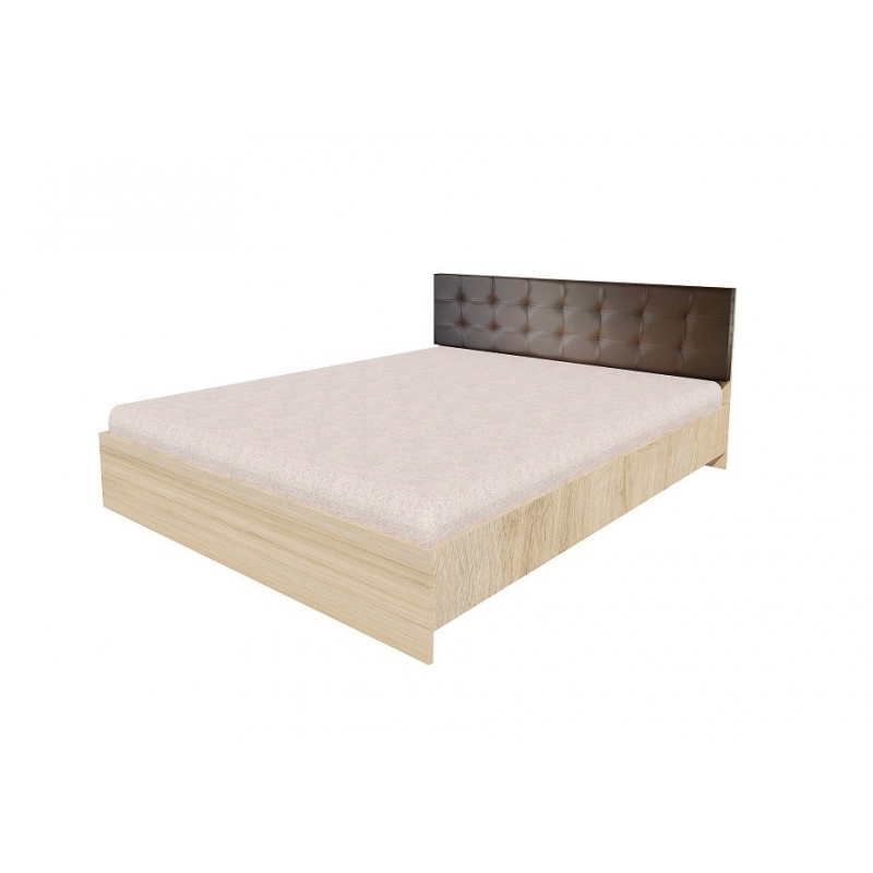 Pat Magic 160 x 200 Stejar Sonoma