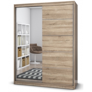 Dressing Deluxe 150x200x61...