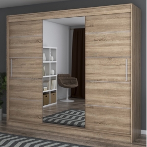 Dressing Iaki sonoma cu...
