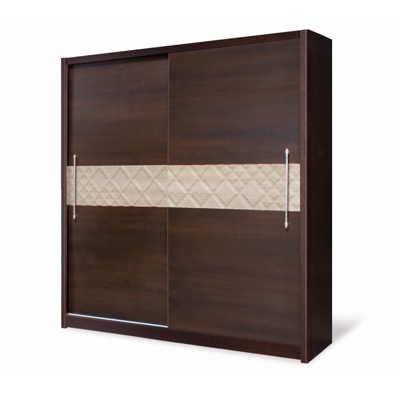 Dressing Mirel D01-200 cm