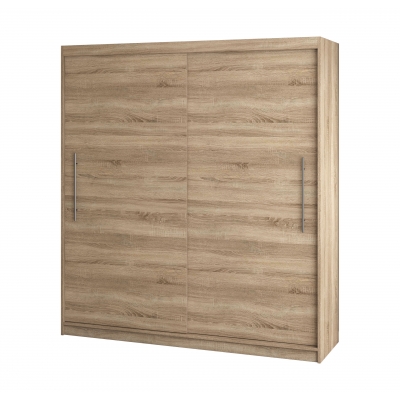 Dressing Delux Sonoma 204...