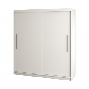 Dressing Delux alb 2