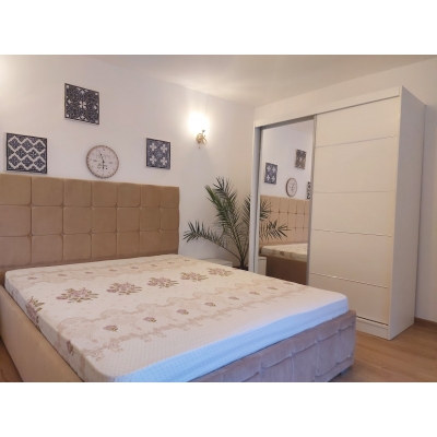 Set Dormitor Regal cu Pat... 2