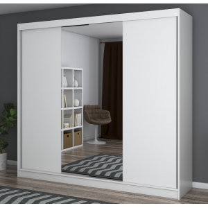 Dressing Expert 38, alb,...