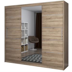 Dressing Iaki sonoma cu...