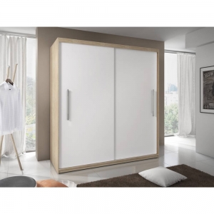 Dressing Delux Sonoma, fara... 2