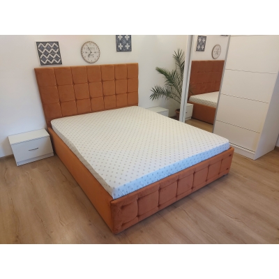 Pat Tapitat Regal 160 cm x... 2
