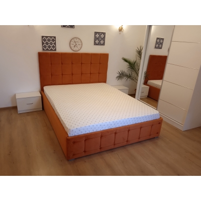 Set Dormitor Regal cu Pat... 2