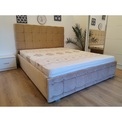 Pat Tapitat Regal 140 cm x... 2