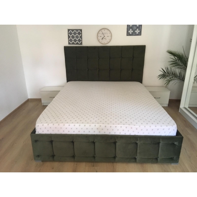 Pat Tapitat Regal 140 cm x... 2