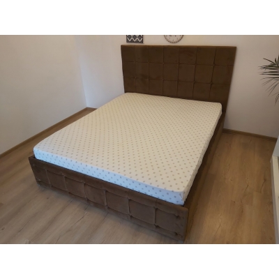Pat Tapitat Regal 160 cm x... 2