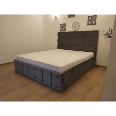 Pat Tapitat Regal 140 cm x... 2