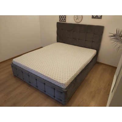 Set Dormitor Regal cu Pat... 2