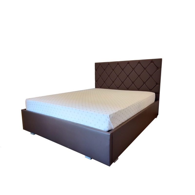 Pat imperial 160 cm x 200 cm Maro din...