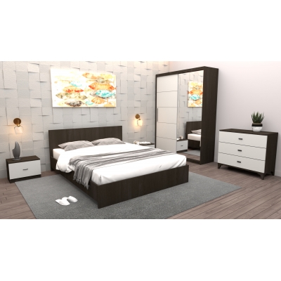 Set Dormitor Tania Wenghe +...