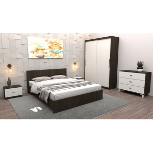 Set Dormitor Tania Wenghe +...