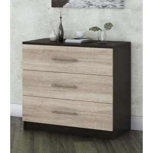 Comoda Alina, Wenge Sonoma,... 2