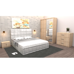 Dormitor Regal cu Pat...