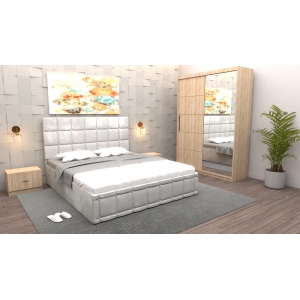 Dormitor Regal cu Pat...