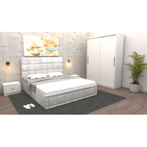 Dormitor Regal cu Pat...