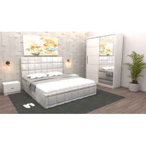 Dormitor Regal cu Pat...