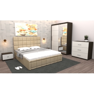 Dormitor Regal cu Pat...