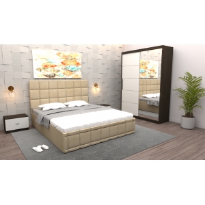 Dormitor Regal cu Pat...