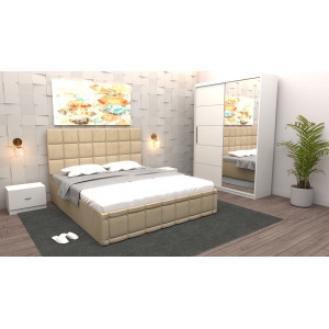 Dormitor Regal cu Pat...