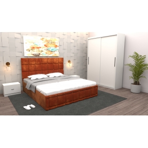 Dormitor Regal cu Pat...