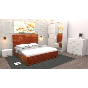 Dormitor Regal cu Pat...