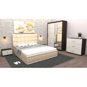 Dormitor Regal cu Pat...