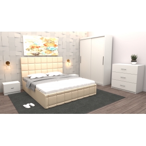 Dormitor Regal cu Pat...
