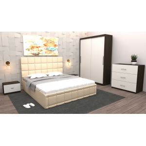 Dormitor Regal cu Pat...
