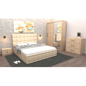 Dormitor Regal cu Pat...