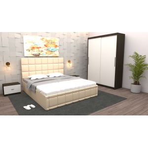 Dormitor Regal cu Pat...