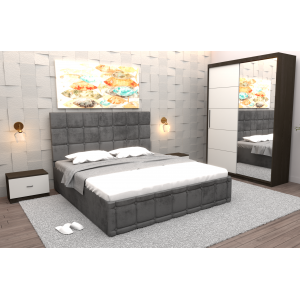 Dormitor Regal cu Pat...