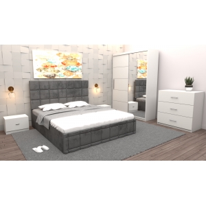 Dormitor Regal cu Pat...
