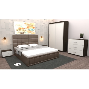 Dormitor Regal cu Pat...