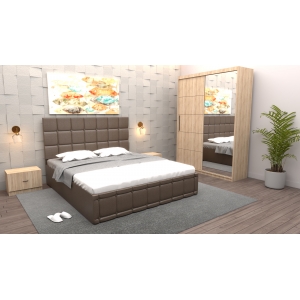 Dormitor Regal cu Pat...