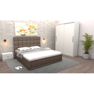 Dormitor Regal cu Pat...
