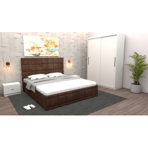 Dormitor Regal cu Pat...