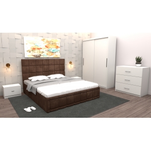 Dormitor Regal cu Pat...