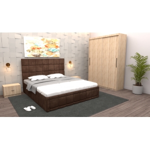 Dormitor Regal cu Pat...