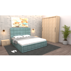 Dormitor Regal cu Pat...