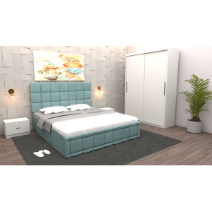 Dormitor Regal cu Pat...