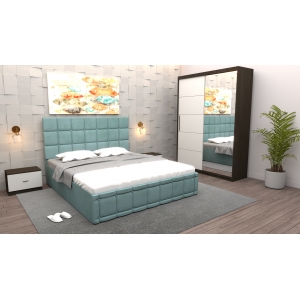Dormitor Regal cu Pat...